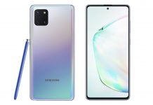 Galaxy S10 Lite y Galaxy Note 10 Lite: Más por menos Galaxy Note10 Lite