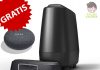 Home Mini GRATIS junto con Polk Magnifi Mini Google Home Mini GRATIS con Polk Magnifi Mini