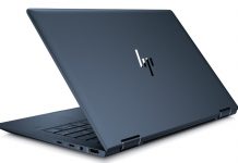HP se mantiene líder del mercado español de ordenadores HP Elite Dragonfly