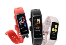 HUAWEI Band 4, la smartband ha considerar a día de hoy