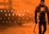 Half-Life Saga GRATIS durante 2 meses Half-Life Saga GRATIS durante 2 meses