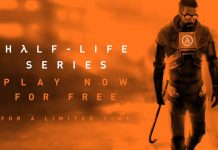 Half-Life Saga GRATIS durante 2 meses Half-Life Saga GRATIS durante 2 meses