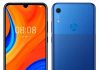 Huawei Y6s, nuevo y con los Servicios Móviles de Google Huawei Y6s