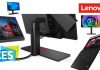 Lenovo ThinkCentre y ThinkPad X1: novedades en el CES 2020 Lenovo arranca CES 2020 con el lanzamiento de tres increíbles series de producto