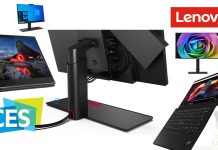 Lenovo ThinkCentre y ThinkPad X1: novedades en el CES 2020 Lenovo arranca CES 2020 con el lanzamiento de tres increíbles series de producto