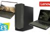 Lenovo arranca CES 2020 con el lanzamiento de tres increíbles series de producto Lenovo arranca CES 2020 con el lanzamiento de tres increíbles series de producto