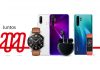 Los mejores productos Huawei para regalar esta Navidad Los mejores productos Huawei para regalar