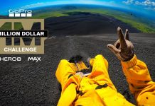 Million Dollar Challenge: 1 millón de dólares para 45 creadores Million Dollar Challenge
