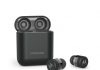 VerveBuds 110, compatibles con Alexa, Siri y Google Assistant