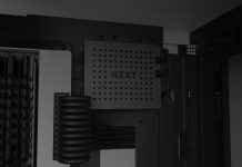 NZXT anuncia el Controlador de RGB y Ventiladores