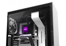 NZXT Kraken X-3 y Z-3, la refrigeración líquida definitiva