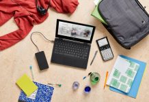 Nuevos Chromebooks que fomentan el aprendizaje y estimulan la creatividad Nuevos Chromebooks de HP