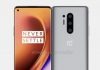 OnePlus 8 y 8 Pro: Todo lo que sabemos hasta ahora
