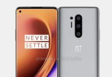 OnePlus 8 y 8 Pro: Todo lo que sabemos hasta ahora