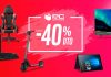 PcComponentes arranca sus ofertas de enero PcComponentes arranca sus ofertas de enero
