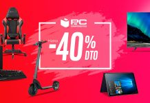 Ofertas en hardware hasta el 19 de enero PcComponentes arranca sus ofertas de enero