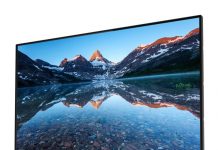 Philips 243B9: monitor para profesionales con conciencia ecológica Philips 243B9