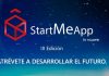 Huawei convoca la 3ª edición de los Premios StartMeApp Premios StartMeApp - TECNOLOCURA