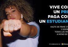 Envíos gratis durante 3 meses con Prime Student Prueba Amazon Prime Student durante 90 días