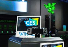 Razer gana dos premios BEST OF CES Razer gana dos premios BEST OF CES
