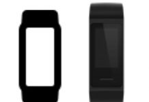 Redmi Band filtrada. ¡La competencia de las Mi Band llega! Redmi Band filtrada. ¡La competencia de las Mi Band llega!