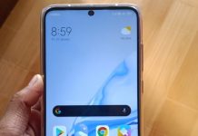 Redmi Note 9 Pro supuestamente certificado en MIIT Redmi Note 9 Pro supuestamente certificado en MIIT