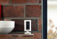 Ring Indoor Cam, la cámara para interiores asequible Ring Indoor Cam, la cámara para interiores asequible