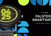 SKAGEN Falster 3 permite realizar y recibir llamadas SKAGEN Falster 3