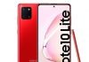 Samsung Galaxy Note 10 Lite ya disponible en España Samsung Galaxy Note 10 Lite ya disponible