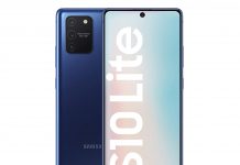 Samsung Galaxy S10 Lite ya disponible en España Samsung Galaxy S10 Lite ya disponible en España