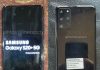 Samsung Galaxy S20+ 5G, ¿os gusta? A nosotros…