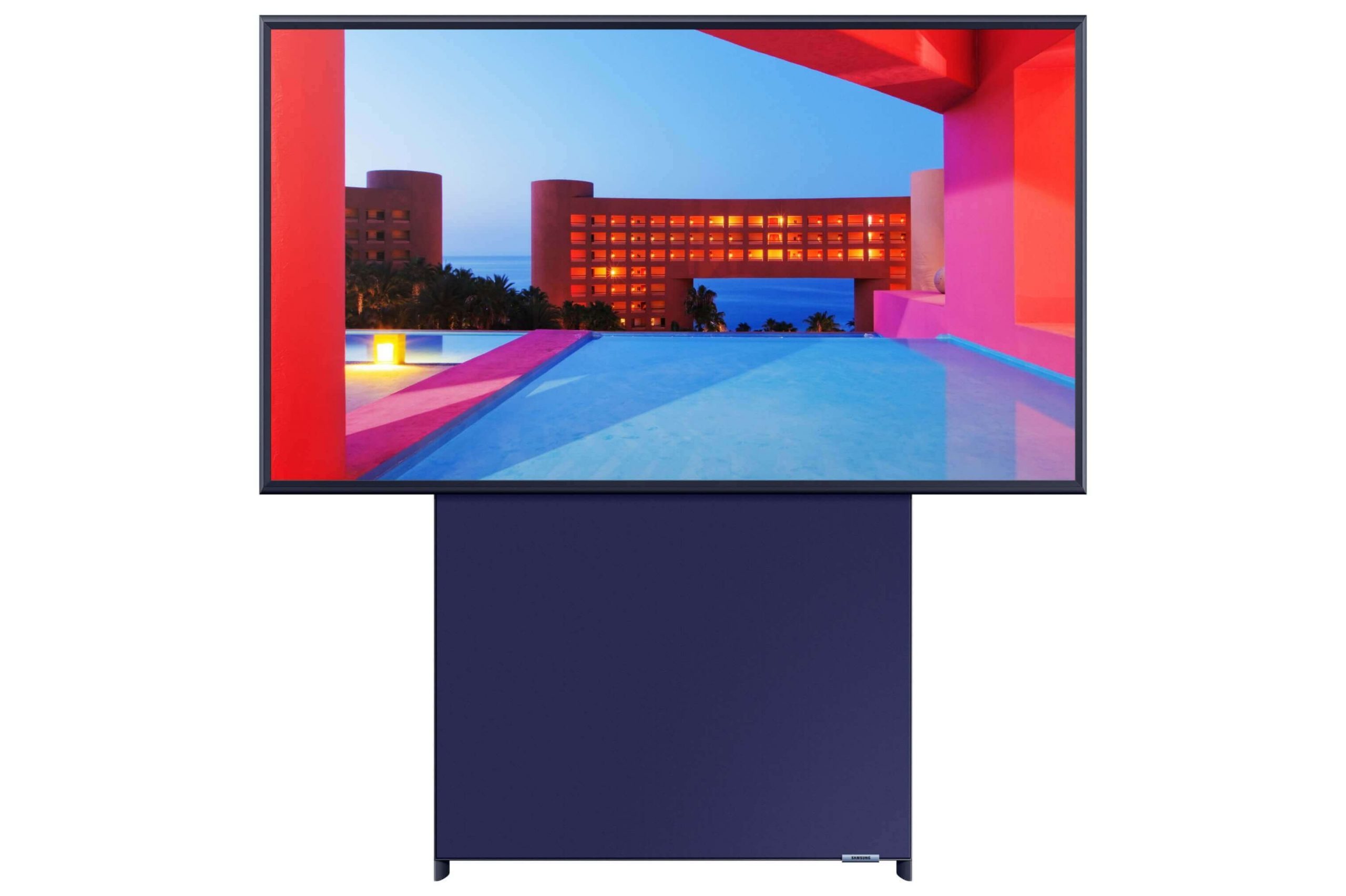 Samsung ya tiene en España su nueva gama Lifestyle TV. The Sero, el primer televisor del mundo con un revolucionario formato vertical, llega de la mano de Samsung a España. La marca renueva así su gama Lifestyle de televisores, con los nuevos modelos de The Serif y The Frame.