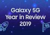 Samsung democratiza el 5G con más de 6.7 millones de dispositivos Samsung democratiza el 5G