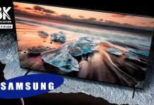 Samsung y 8K Association para programa de certificación Samsung y 8K Association para programa de certificación