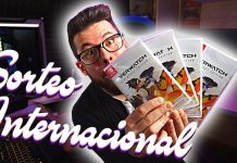 Sorteo INTERNACIONAL Overwatch Nintendo Switch. ÚLTIMAS HORAS Sorteo de Reyes Magos INTERNACIONAL - tecnolocura