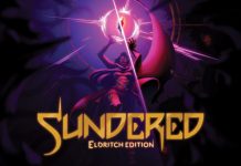 Sundered Eldritch Edition GRATIS por tiempo limitado Sundered Eldritch Edition GRATIS