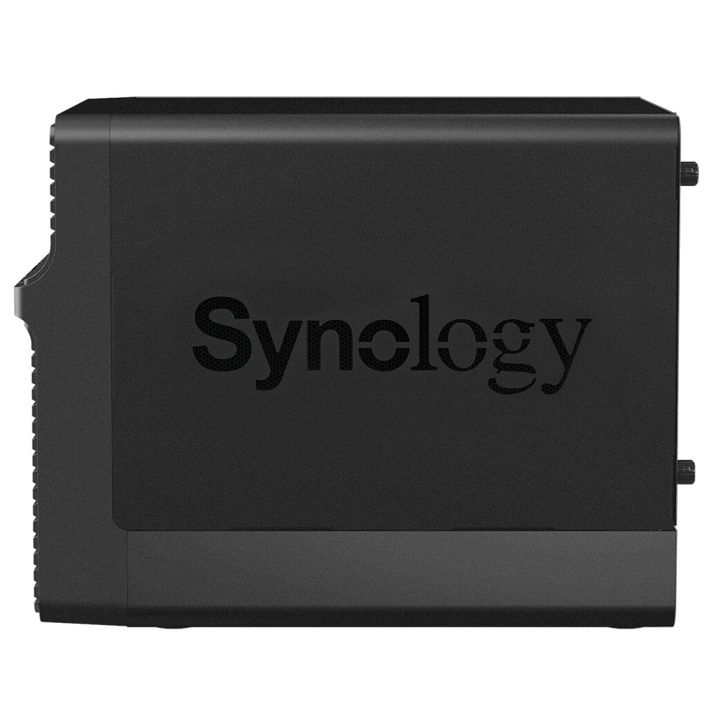 Synology DiskStation DS420j