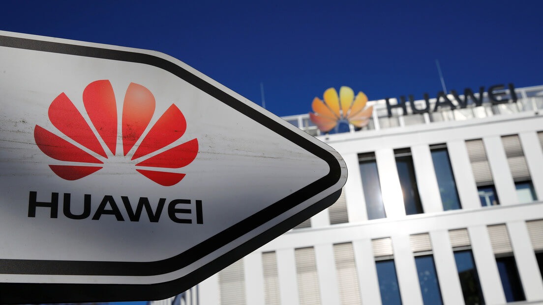 Telefónica elige Huawei para su 5G alemán - TECNOLOCURA