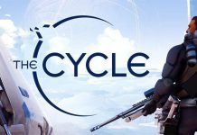 The Cycle completamente GRATIS por tiempo limitado The Cycle completamente GRATIS por tiempo limitado
