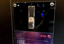 XPG presenta amplia gama de unidades de estado sólido PCIe Gen4 XPG presenta amplia gama de unidades de estado sólido PCIe Gen4