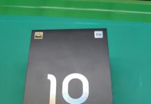 Xiaomi Mi 10 Pro y su cargador de 65W filtrados