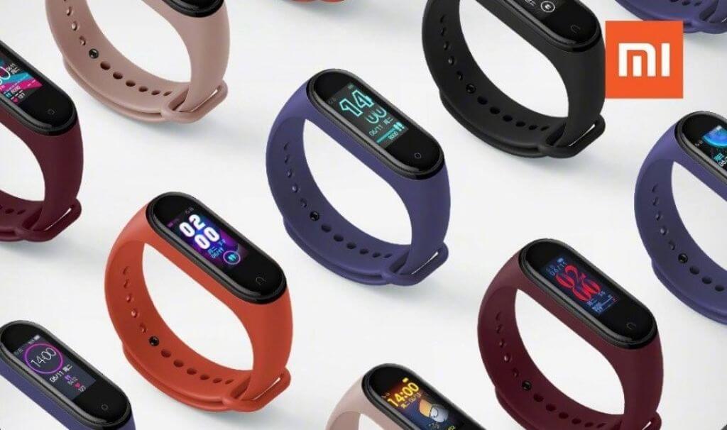 Xiaomi Mi Band 5 contará por fin con NFC en Europa