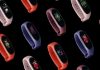 Xiaomi Mi Band 5 contará por fin con NFC en Europa Xiaomi Mi Band 5 contará por fin con NFC en Europa