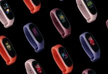 Xiaomi Mi Band 5 contará por fin con NFC en Europa Xiaomi Mi Band 5 contará por fin con NFC en Europa