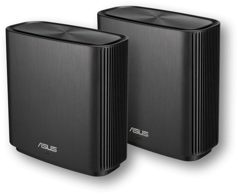 ZenWiFi AC (CT8) - ASUS presenta las últimas innovaciones en CES 2020