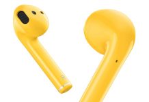 realme Buds Air, los verdaderos auriculares wireless