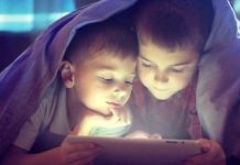 4 medidas básicas para ciberproteger a los más peques 4 medidas básicas para ciberproteger a los más peques