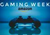 Amazon Gaming Week: Las mejores ofertas gamers Amazon Gaming Week Las mejores ofertas gamers
