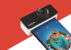 Convierte tu smartphone en una cámara 360 º con ésto Convierte tu smartphone en una cámara 360 º