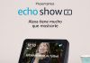 Echo Show 8, el nuevo altavoz-pantalla ya está a la venta Echo Show 8, el nuevo altavoz-pantalla ya está a la venta